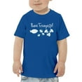 thumbnail image 1 of Buon Ferragosto Seafood Doodles T-Shirt Toddler -Image by Shutterstock,  5 Toddler, 1 of 4