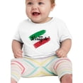 thumbnail image 1 of Buon Ferragosto T-Shirt Infant -Image by Shutterstock,  6 Months, 1 of 4