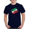 thumbnail image 1 of Buon Ferragosto T-Shirt Men -Image by Shutterstock, Male Small, 1 of 4