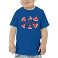 thumbnail image 1 of Buon Ferragosto Watercolors T-Shirt Toddler -Image by Shutterstock,  2 Toddler, 1 of 4