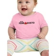 thumbnail image 1 of Buon Ferragosto Watermelon A T-Shirt Infant -Image by Shutterstock,  24 Months, 1 of 4