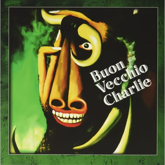 Buon Vecchio Charlie (Crystal (LP)