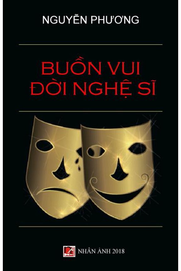 Buon Vui Doi Nghe Si