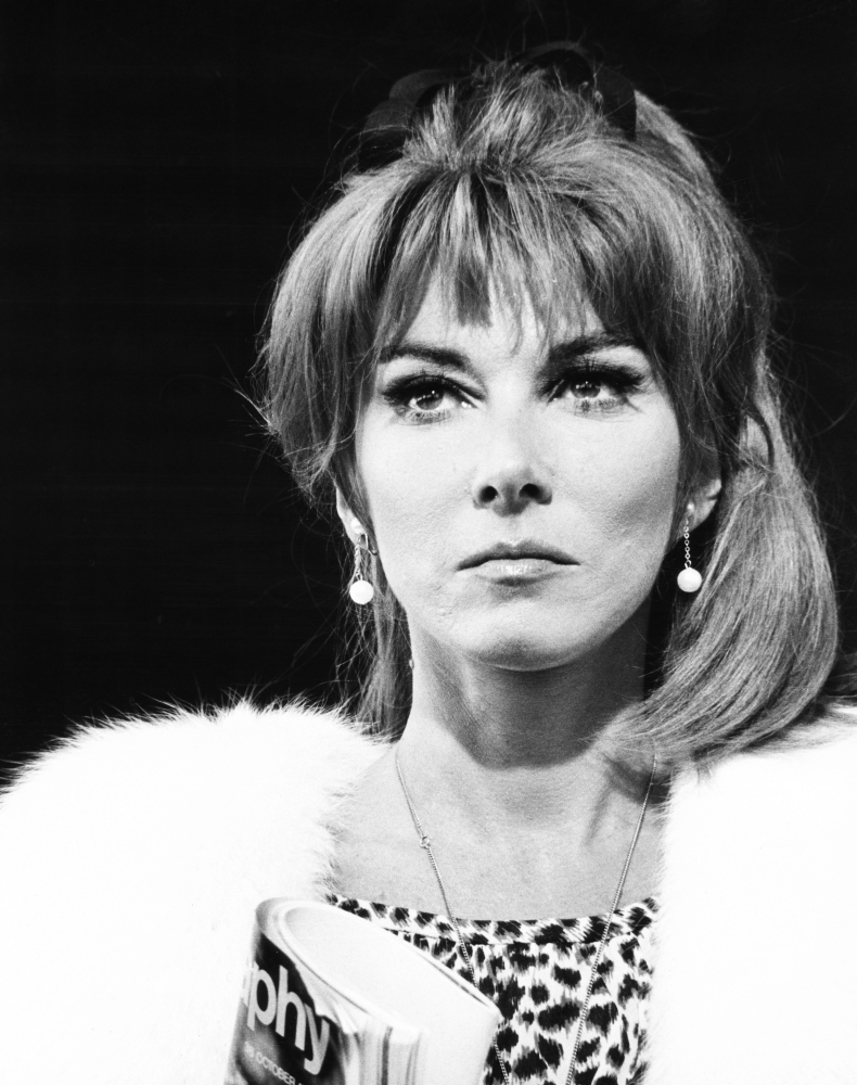 Buona Sera Mrs Campbell Canvas Art - (16 x 20)