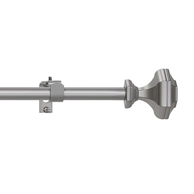 Park Avenue Collection Buono II Decorative Rod & Finial Maestro 48-86