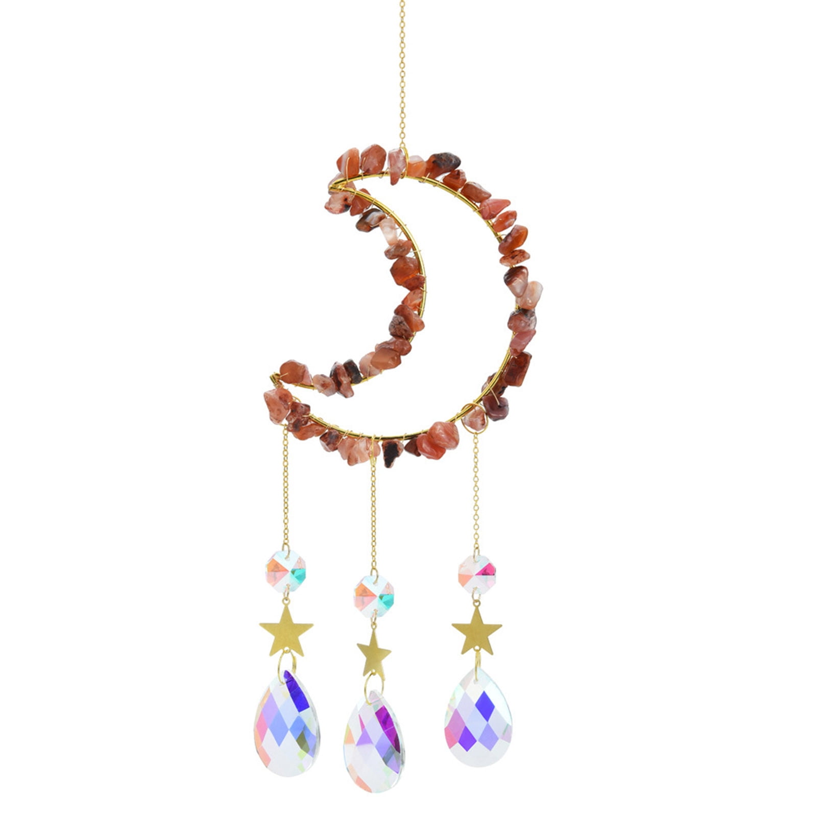 Buoy Bell Wind Chimes Outdoor Sympathy with Stand Hummingbird