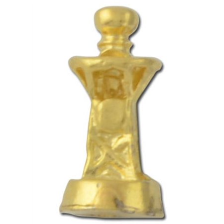 Buoy Lapel Pin