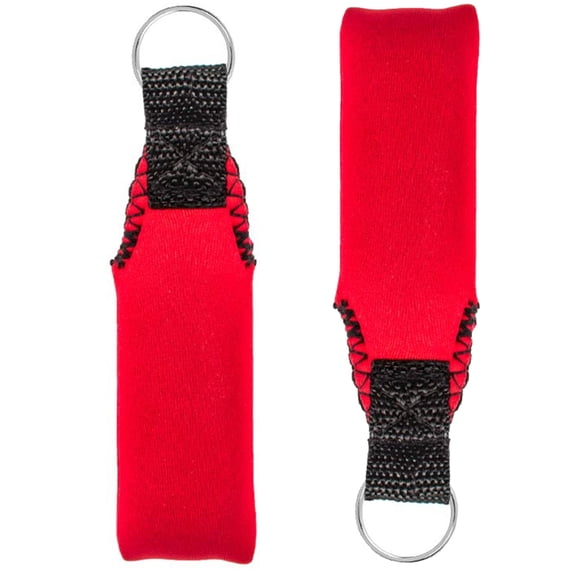 Buoyance Neoprene Key Holder for Marine Boats Fishing Gear And Water Sports