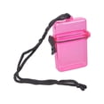 thumbnail image 1 of Buoyance Waterproofed Emergencies Storage Case For Diving Swimming Gear Quickly Open Dry Container For Outdoor Activity Use, 1 of 8