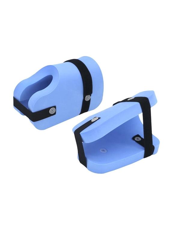 Buoyancy Water Shoes with Adjustable Strap for Pool Fitness, Aqua Aerobics, Yoga, and Beach Training for Women and Men