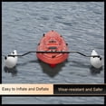 Buoyant,Buoyant Pvc Stabilizer Boat Buoyant Balanced Buoyant Inflatable