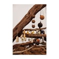 thumbnail image 1 of Buoys II - Crescent City California Photography Nautical Beach Coastal Rustic Maritime Boho Abstract Unframed Wall Art Print 24 x 36 inches, 1 of 60