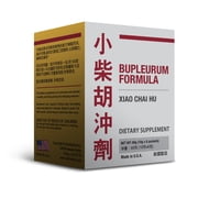 Bupleurum Formula (Sugar-Free)