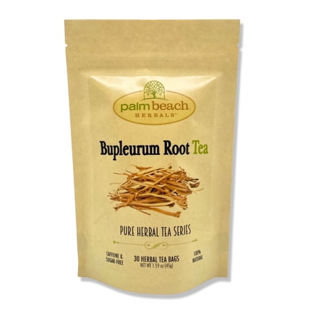 Bupleurum Root Tea