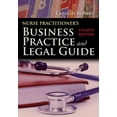 thumbnail image 1 of Buppert, Nurse Practitioner's Business Practice and Legal Gu: Nurse Practitioner's Business Practice and Legal Guide (Edition 4) (Hardcover), 1 of 1
