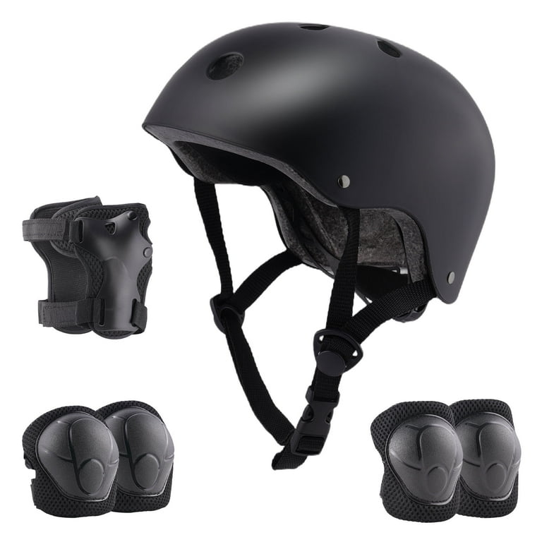 Amazon Wholse Kids Skate Helmets Skateboard Helmet - Shunde Smart Helmet Co.,LTD