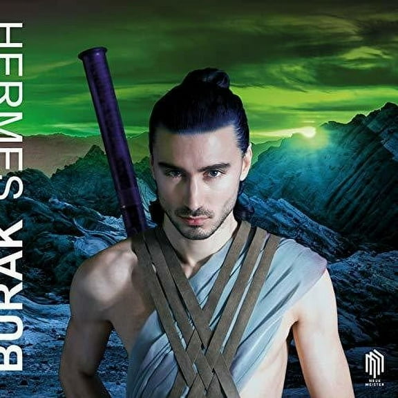 Burak / Ensemble Musica Sequenza - Hermes - Music & Performance - CD