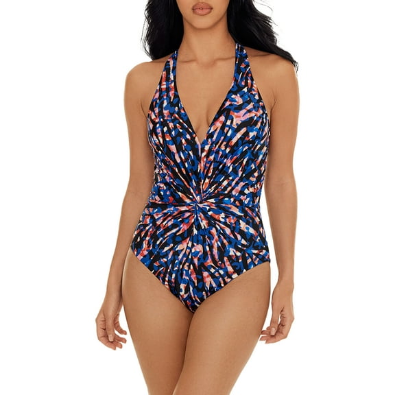 Magicsuit womens  Drew One-Piece, 10
