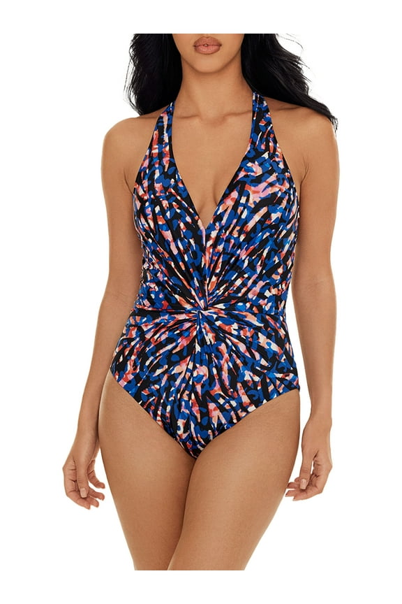 womens Drew One-Piece, 14