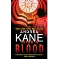 thumbnail image 1 of Pre-Owned Drawn in Blood (Mass Market Paperback) 0061236810 9780061236815, 1 of 1