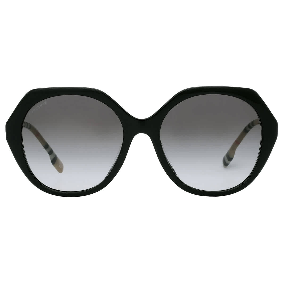 ❤️Price reduced ❤️♥️♥️♥️Burberry Sunglasses♥️♥️♥️ Burberry Sunglasses in Designer Sunglasses - Walmart.com main image 2