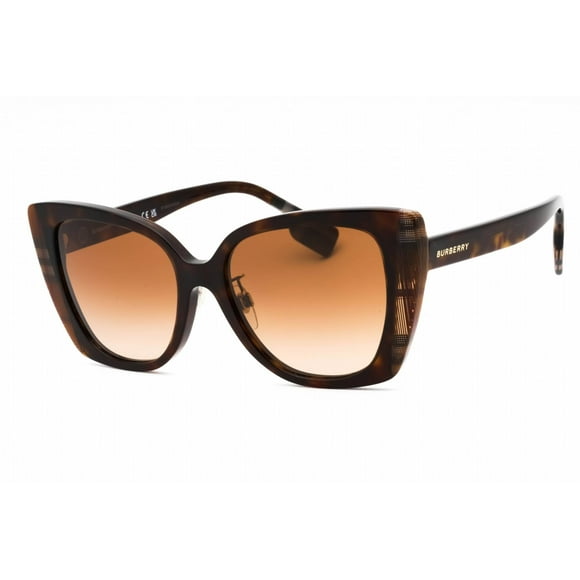 Burberry 0BE4393F 405313 Women's Acetate Full Rim Frame Sunglasses