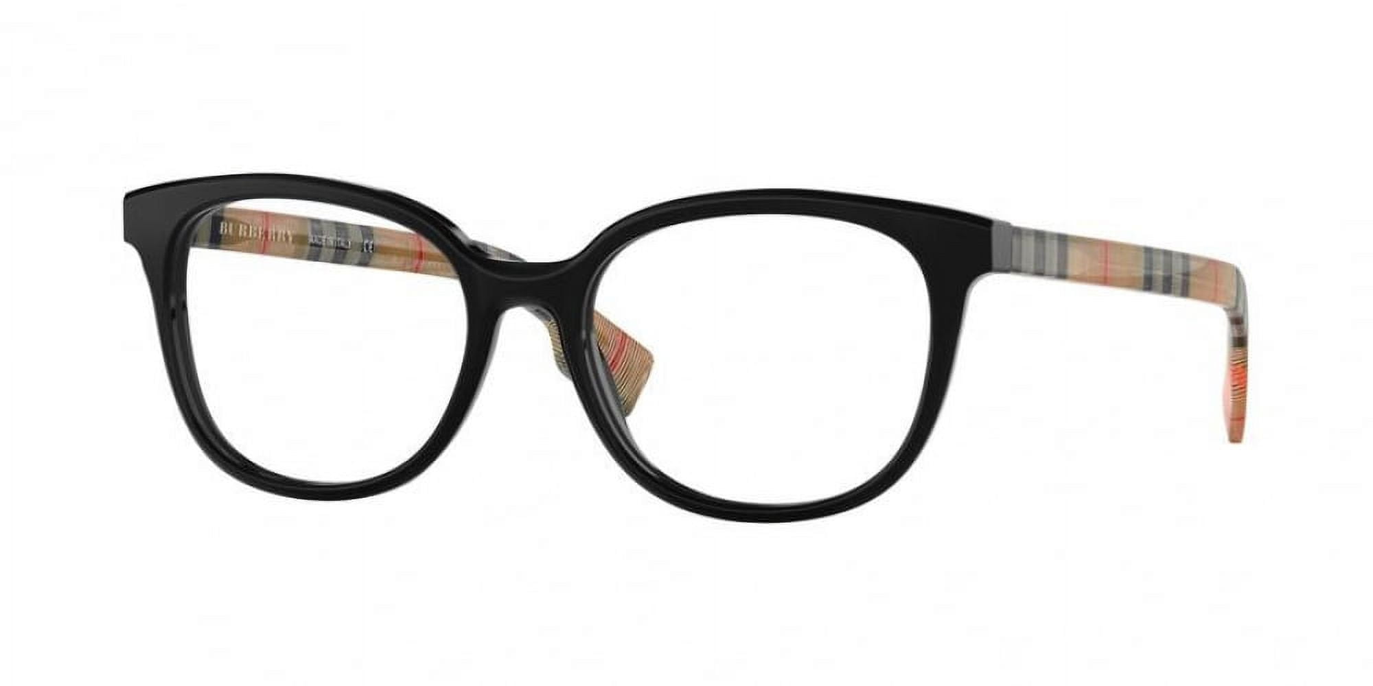 【関税＆送料込み】Burberry Optical Burberry Frames in Vision Centers | Red - Walmart.com