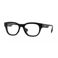 thumbnail image 1 of Burberry 2306 Eyeglasses 3001 Black, 1 of 1