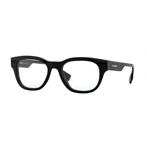 Burberry 2306 Eyeglasses 3001 Black