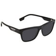 thumbnail image 1 of Burberry 4293 Sunglasses 300187 Black, 1 of 24