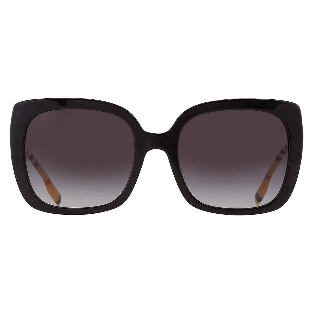 ❤️Price reduced ❤️♥️♥️♥️Burberry Sunglasses♥️♥️♥️ Burberry Sunglasses in Designer Sunglasses - Walmart.com main image 3
