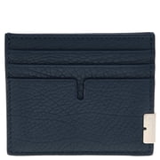 Burberry B-Cut Lambskin Card Case