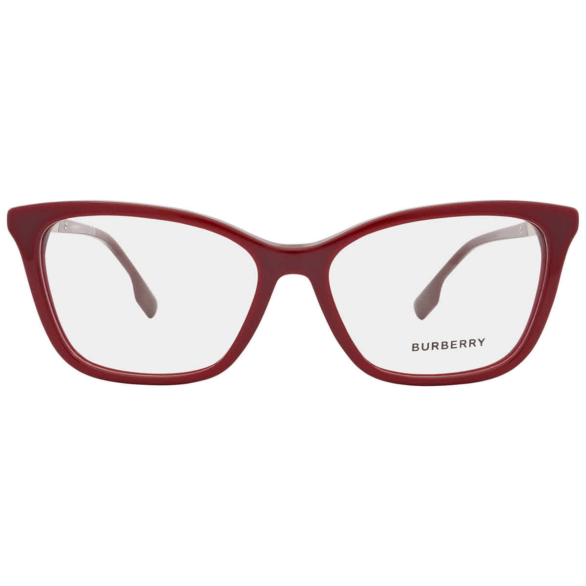 Burberry Frames in Vision Centers | Red - Walmart.com