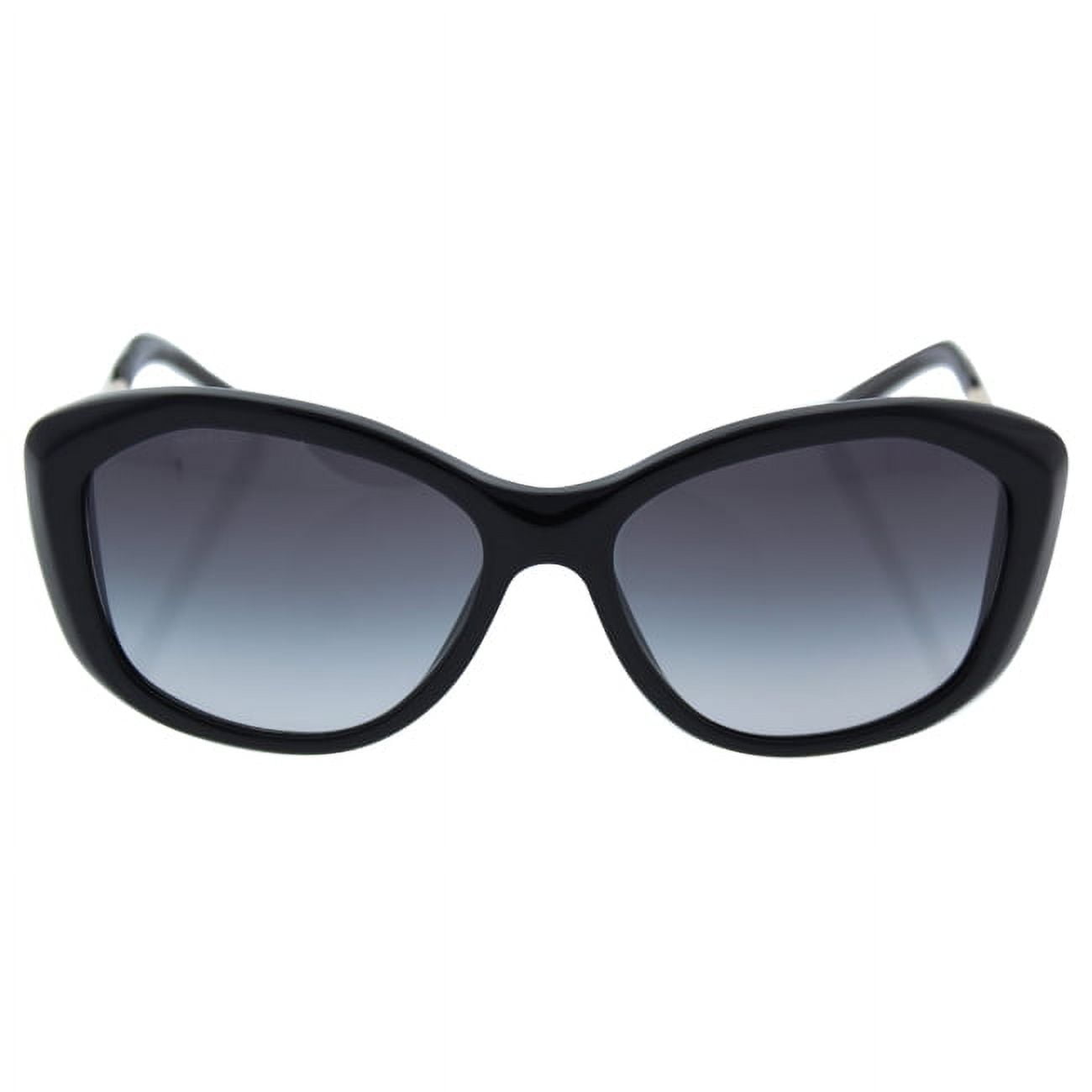 BURBERRY 0BE4208Q BLACK Sun FEMALE FRAME - Walmart.com display picture 1