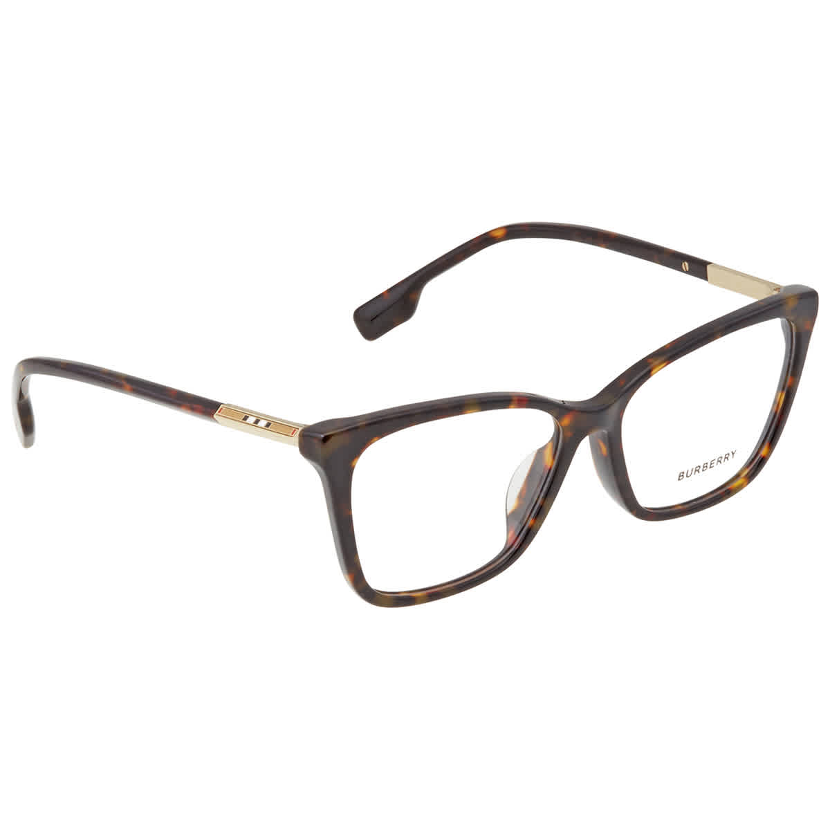 Burberry BE2348F-3002-55 55mm New Eyeglasses - Walmart.com display picture 2