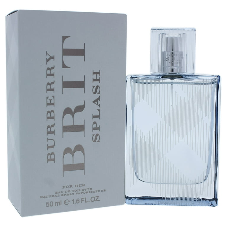 Burberry brit for him 1.6 oz 2025