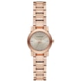 thumbnail image 1 of Burberry BU9215 Heritage Rose Gold Swiss Made Womens Watch, 1 of 3