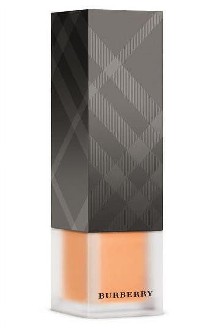 Burberry Cashmere Soft Matte Foundation