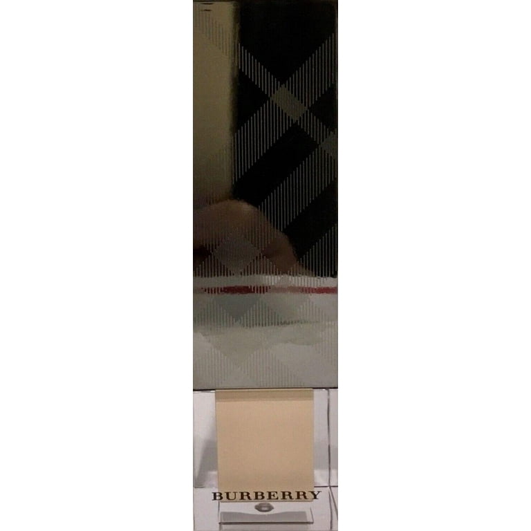 Burberry Beauty Sheer Luminous Fluid Foundation No. 04 Trench One Size