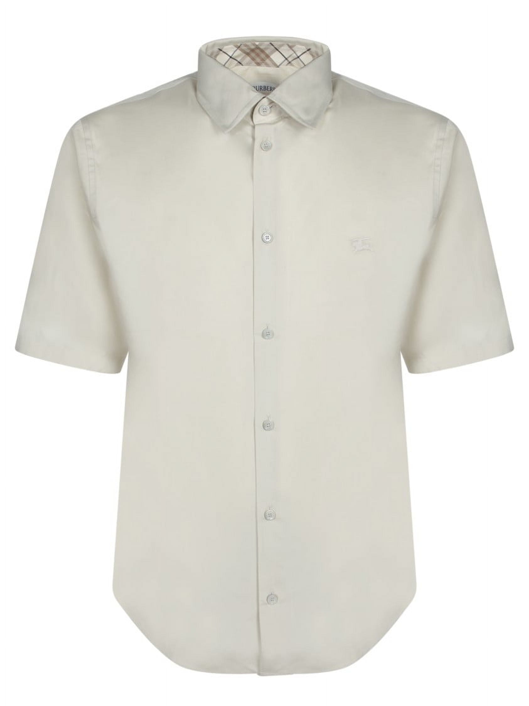 Burke Beachy Button Down Shirt main image 1