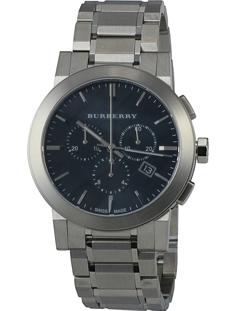 Burberry Watches in Luxury Watches Walmart