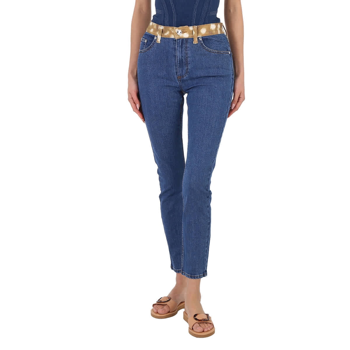 Bambi Skinny Jeans Bambi Skinny Jeans