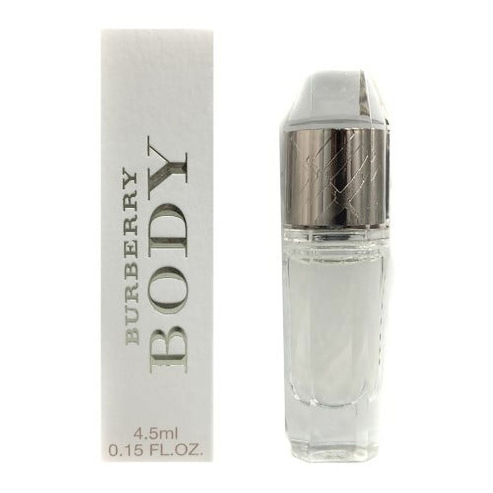 Burberry Body Mujer Perfume Splash 0.15 oz in Guatemala at GTQ 455 Rating 4
