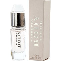 Burberry Body Tender Mini Perfume, 4.5 ML