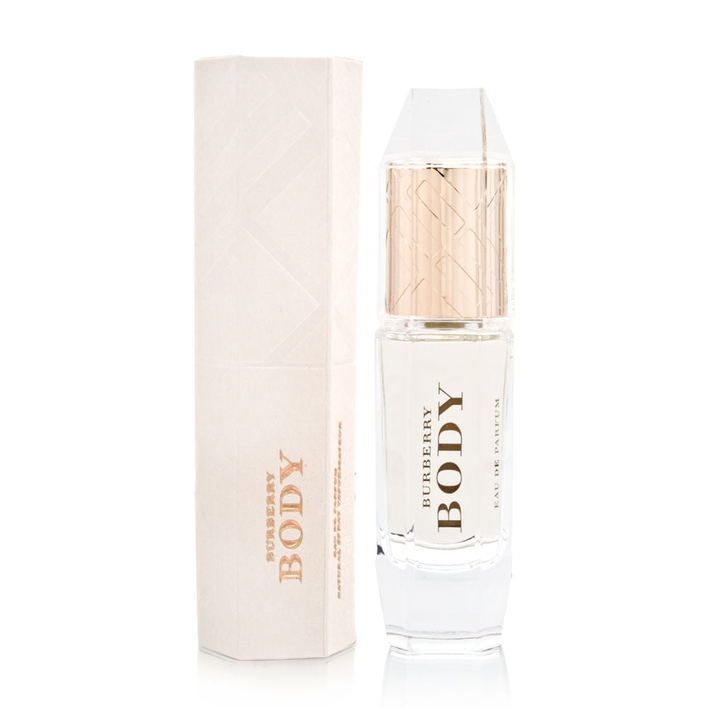Burberry Body by Burberry Eau De Parfum Spray 1.1 oz for Women