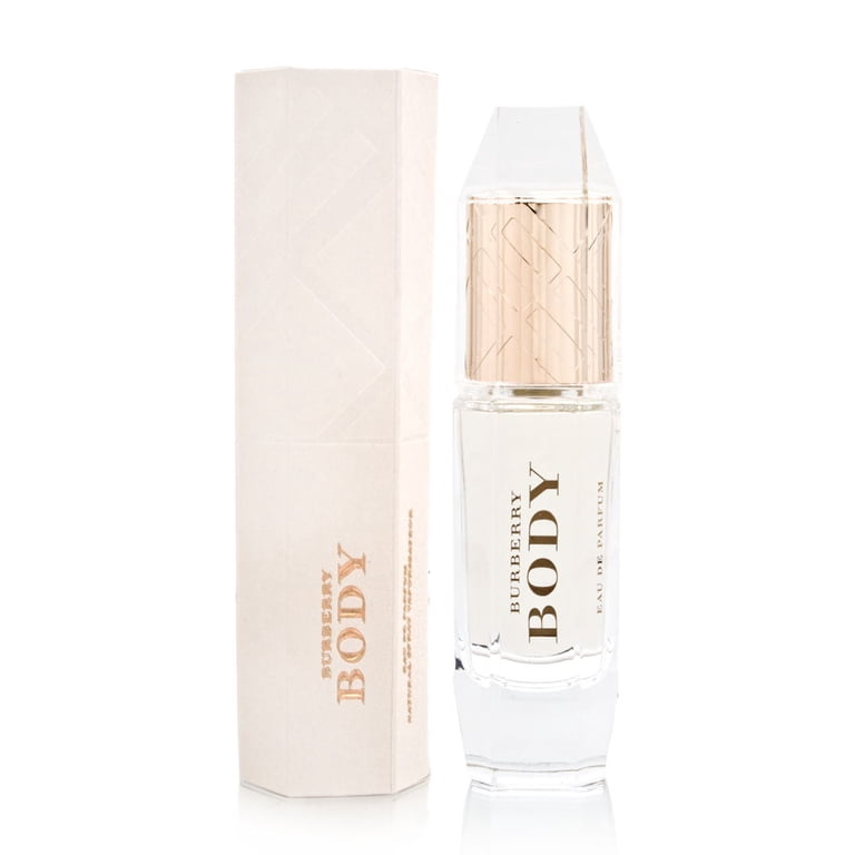 Burberry Body by Burberry Eau De Parfum Spray 1.1 oz for Women Burberry Body by Burberry Eau De Parfum Spray 1.1 oz for Women