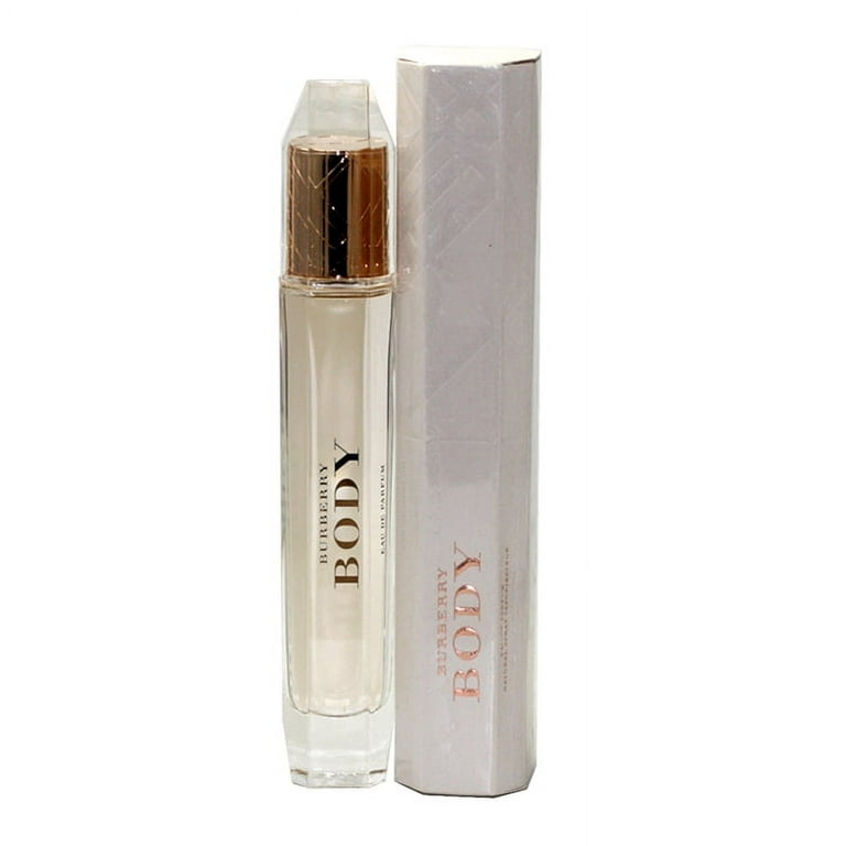 Burberry Body for Women 2.8 oz EDP Spray - Walmart.com Burberry Body for Women 2.8 oz EDP Spray - Walmart.com