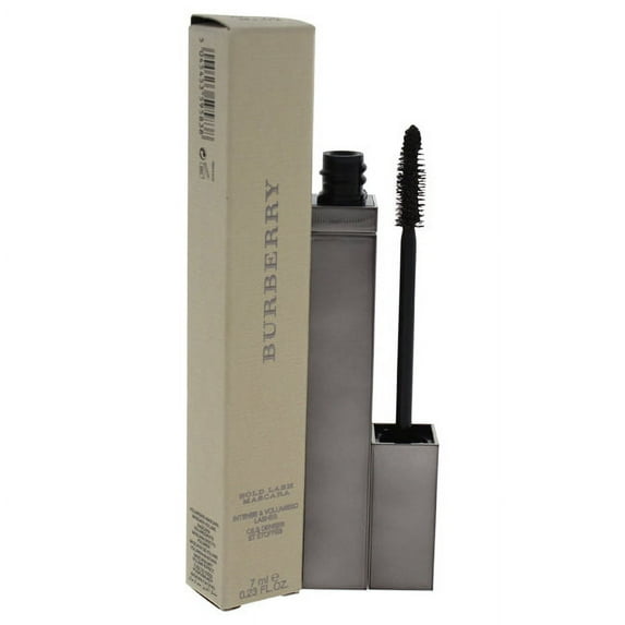 Burberry Bold Lash Mascara - # 02 Chestnut Brown 0.24 oz Mascara