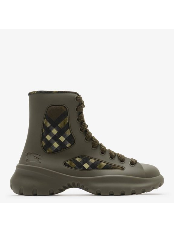 Boulder Rubber Boulder Ankle Boots, Brand Size 41 ( US Size 8 )