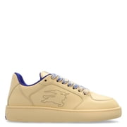 Burberry Box Leather Sneakers, Brand Size 36  US Size 6